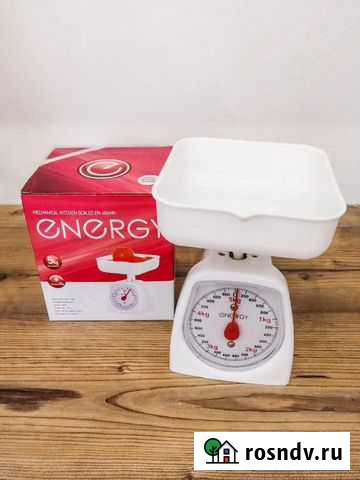 Новые Весы Сургут - изображение 1