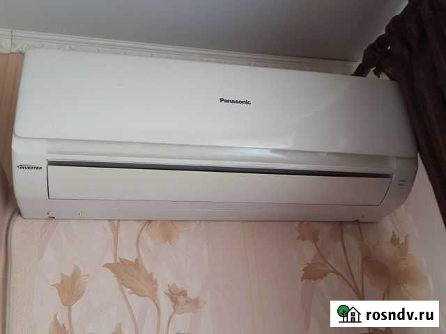 Установка кондиционеров Старый Оскол - изображение 1