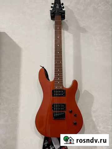 Гитара cort Бугуруслан - изображение 1