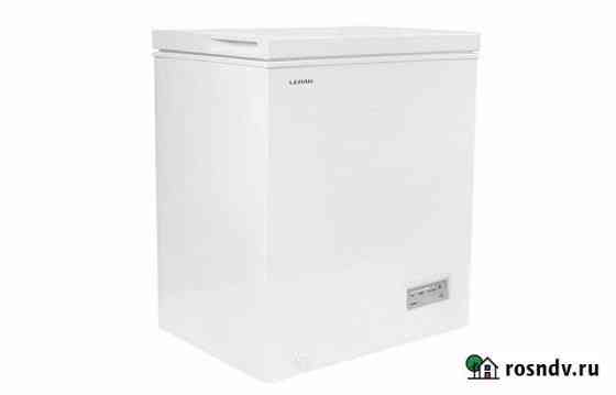 Ларь leran SFR 145 W Астрахань