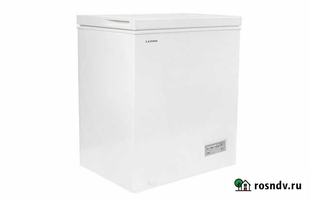 Ларь leran SFR 145 W Астрахань - изображение 1