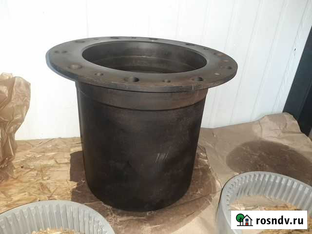 Бортовой редуктор мадара среднего моста Камаз 6522 Ухта - изображение 1