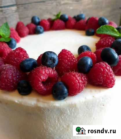 Пеку домашние тортики Ангарск - изображение 1