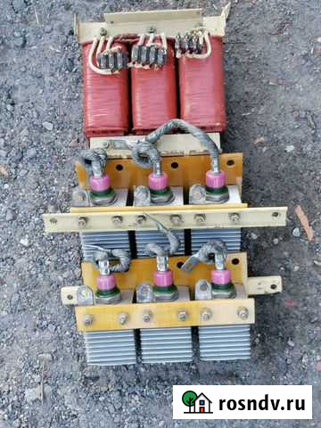 Диоды Б 200 и трансформатор Великий Новгород - изображение 1