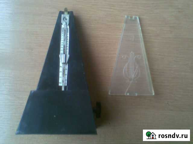 Метроном Курск - изображение 1