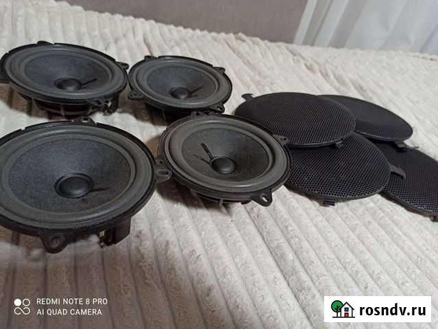 Колонки R13 Тамбов - изображение 1