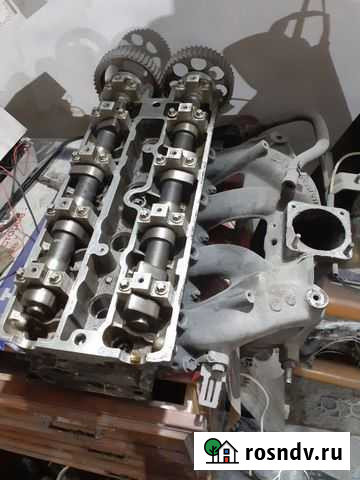 Продам по запчестям дэо леганза Грамотеино - изображение 1