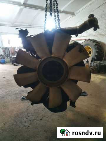 Двигатель Д 260 Городовиковск - изображение 1