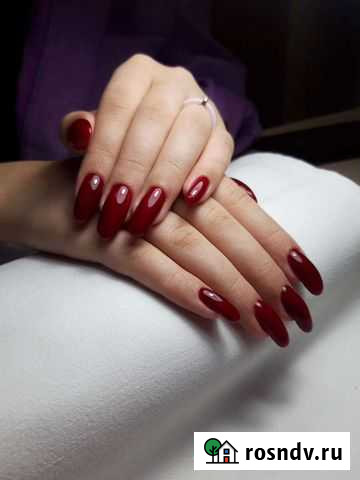 Маникюр Педикюр Белоусово - изображение 1