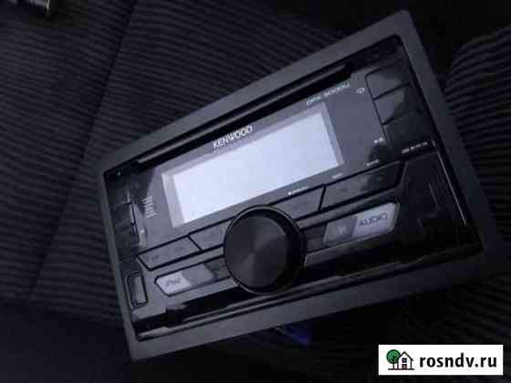 Автомагнитола kenwood DPX-3000U 2DIN Вологда