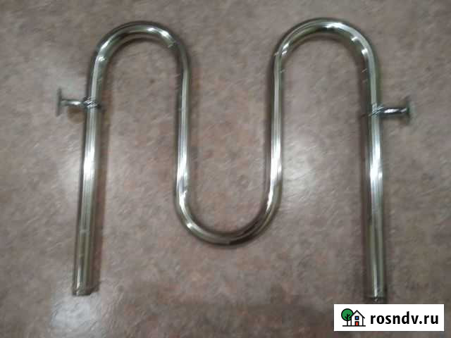 Полотенцесушитель Череповец - изображение 1