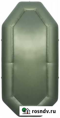 Лодка пвх аква оптима 240 Рязань - изображение 1