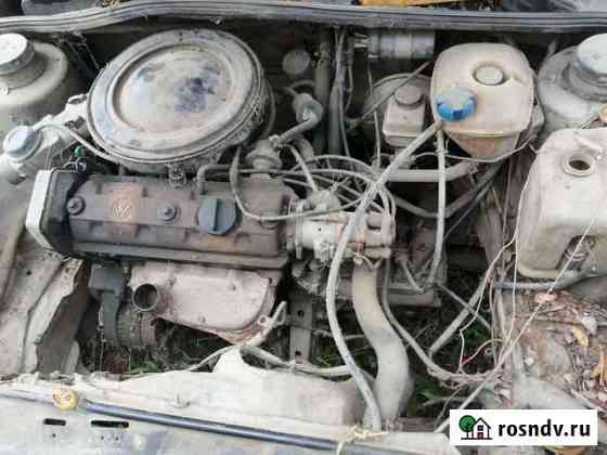Двигатель volkswagen golf 2 Кыштым