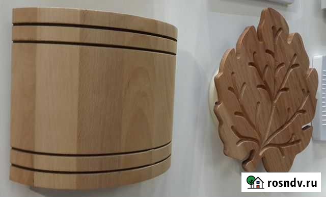 Жаростойкий вентилятор для бани и сауны MM-S Москва - изображение 1