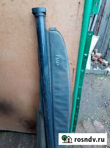 Полка багажника тойота калдина Улан-Удэ - изображение 1