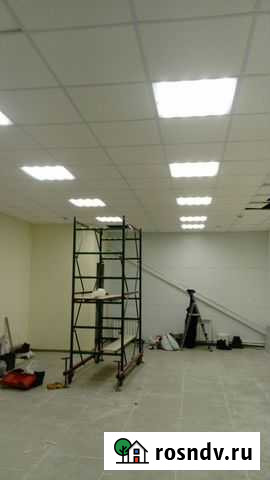 Аренда строительных лесов Тюмень - изображение 1