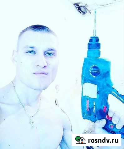 Муж на час) Сургут - изображение 1