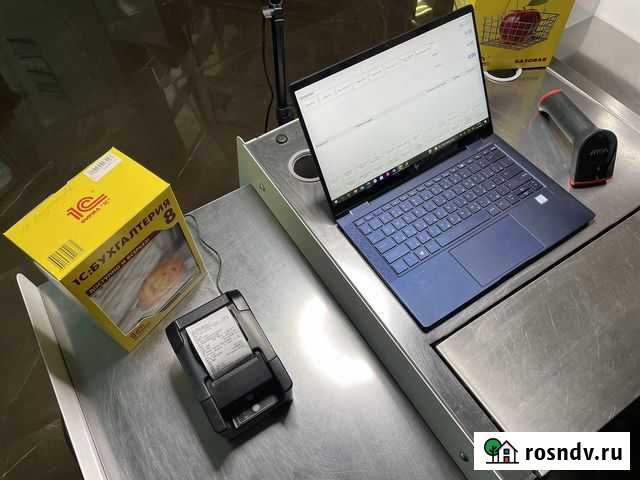 Штрих-М Старый Оскол - изображение 1