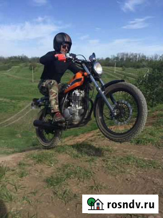 Suzuki grasstracker BIG BOY 250 Ростов-на-Дону - изображение 1