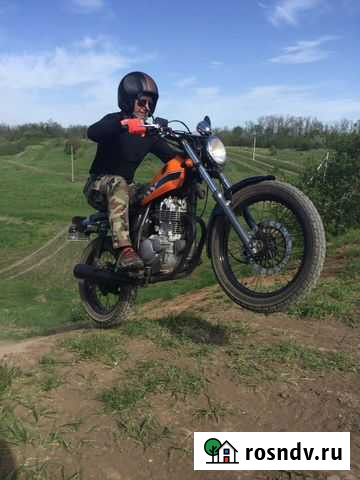 Suzuki grasstracker BIG BOY 250 Ростов-на-Дону - изображение 1