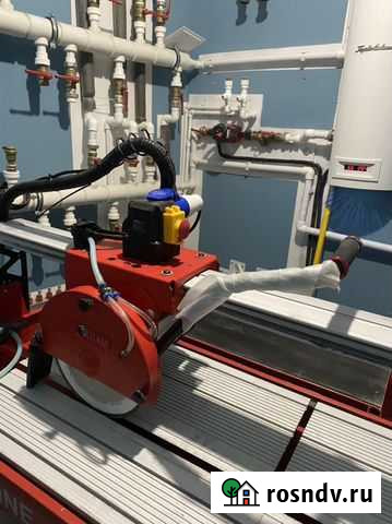 Электрический плиткорез diam EX-1200/1.8 Старая Купавна - изображение 1