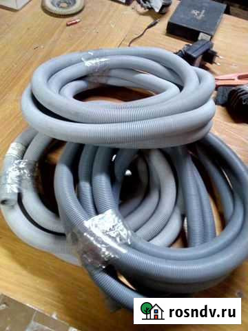 Шланг сливной Кемерово - изображение 1