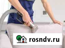 Химчистка ковролина, мягкой мебели, дивана,матраса Ростов-на-Дону - изображение 1