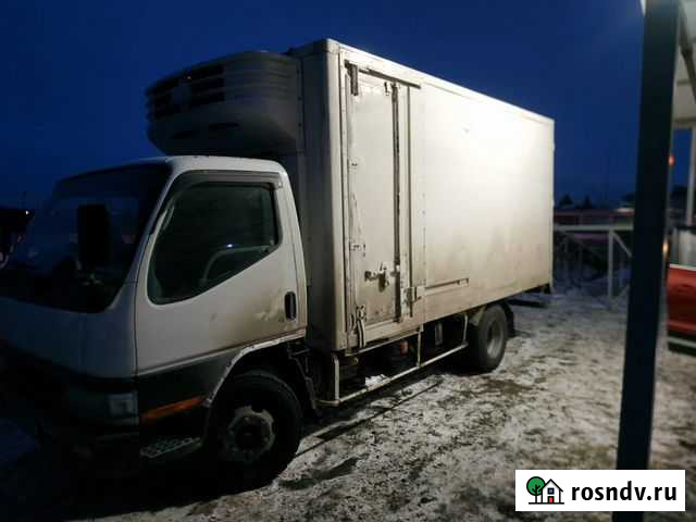 Перевозка груза межгород Минусинск - изображение 1