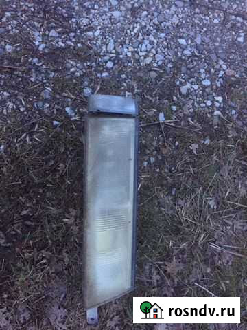 Фра правая Тойота Таун-Айс CR-30 Энем - изображение 1