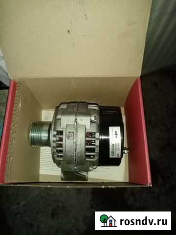 Генератор Лебедянь - изображение 1