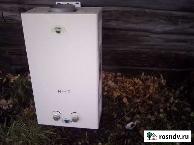 Газовая колонка бу состояние неизвестно Дубенки - изображение 1