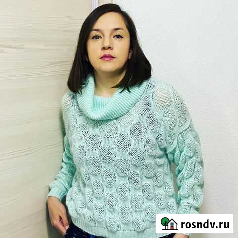 Вязание на заказ Екатеринбург - изображение 1