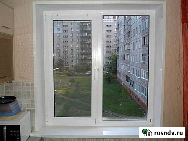 Пластиковые окна Чебоксары - изображение 1