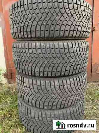 Michelin Latitude X-Ice North 2 255/50 R19 107T Серпухов