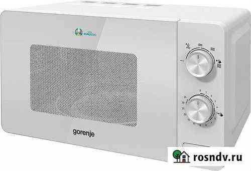 Микроволновая печь Gorenje MO 20E1W2 Москва