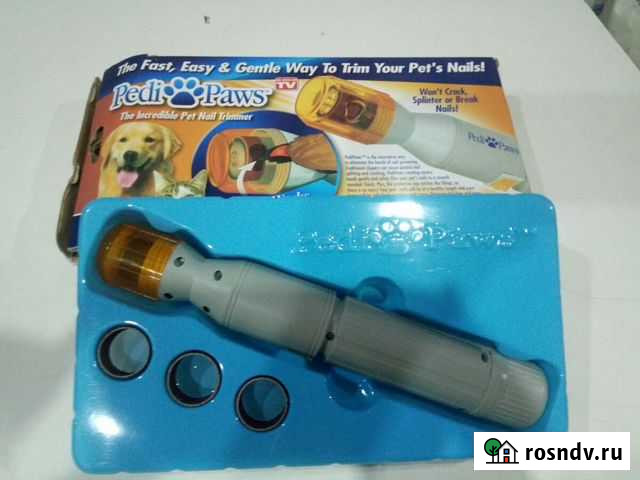 Триммер новый Брянск - изображение 1