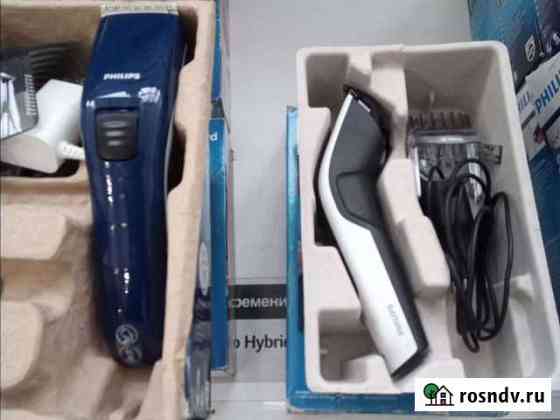 Машинка для стрижки philips 5610 и 5125 Краснодар