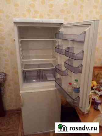 Холодильник бу Кумертау