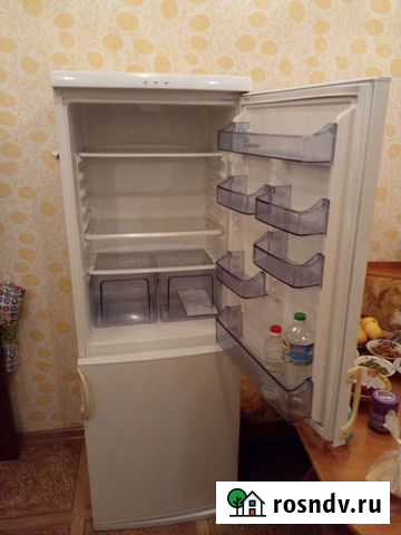 Холодильник бу Кумертау - изображение 1