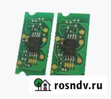 Чипы для заправки картриджей Ricoh P C300 Калининград - изображение 1