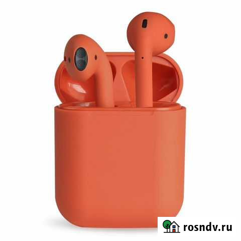 Внутриканальная TWS BLuetooth-гарнитура Smartbuy i Казань - изображение 1