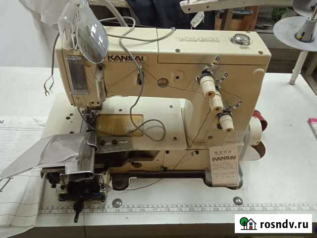 Спецмашины Cansai и Jack Иваново - изображение 1