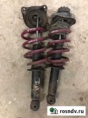 Audi a6 c4 a6c4 Зад.стойки в сборе спорт Советск - изображение 1