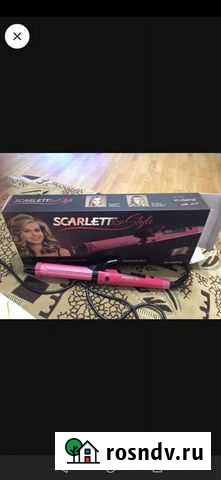Плойка для волос Челябинск - изображение 1