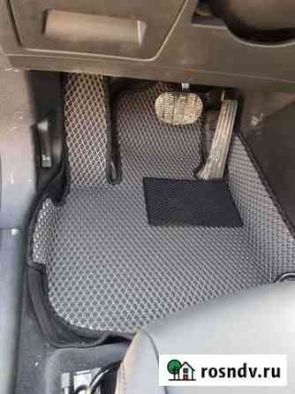 Коврики kia sportage eva 3d ева 3д эва 3д Братск