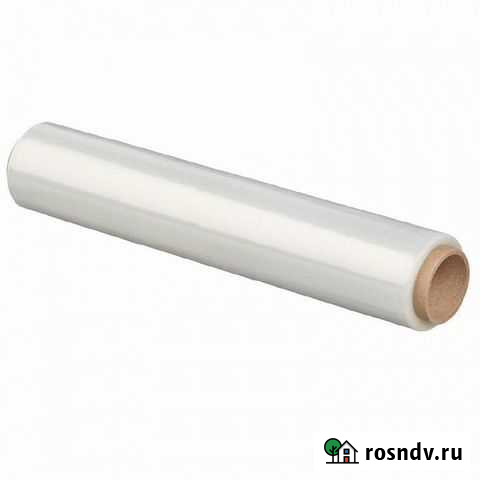 Пленка пищевая 300*200 7мкр Нижнекамск - изображение 1