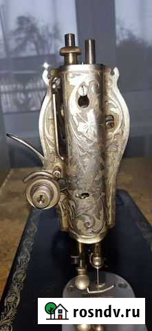 Швейная машинка Рязань - изображение 1