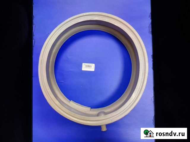 Манжета люка стиральной машины Ессентуки - изображение 1