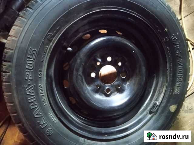 Балон на штампе Фурманов - изображение 1