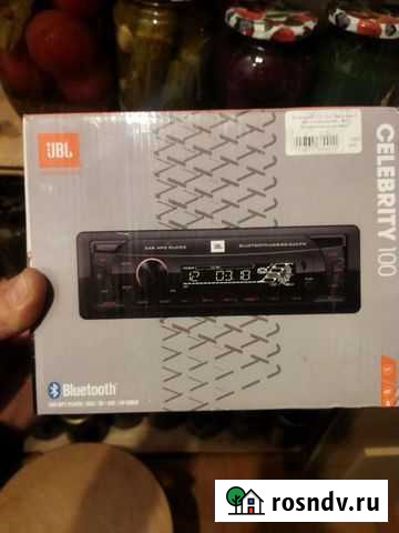 Автомагнитола Рязань - изображение 1